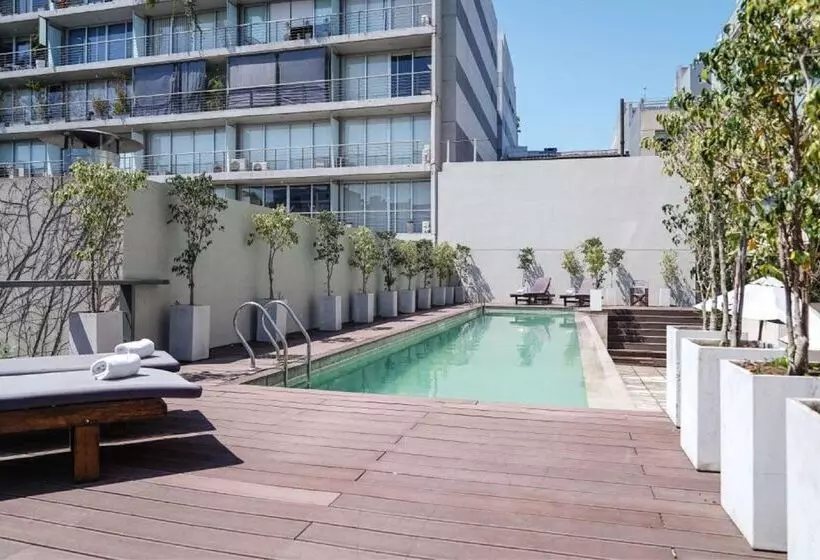 Fotos del hotel Dazzler By Wyndham Buenos Aires Palermo:  19