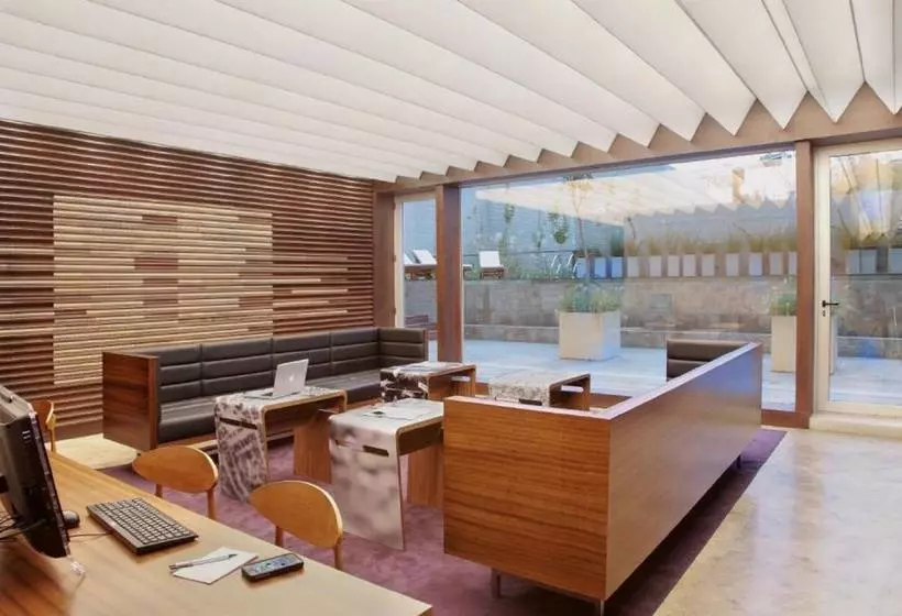 Fotos del hotel Dazzler By Wyndham Buenos Aires Palermo:  10