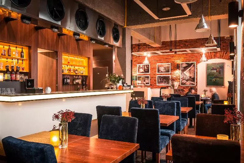 Fotos del hotel Loft Aparts:  6