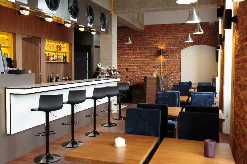 Fotos del hotel Loft Aparts:  3