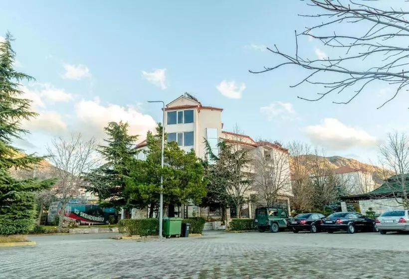 Fotos del hotel George:  1