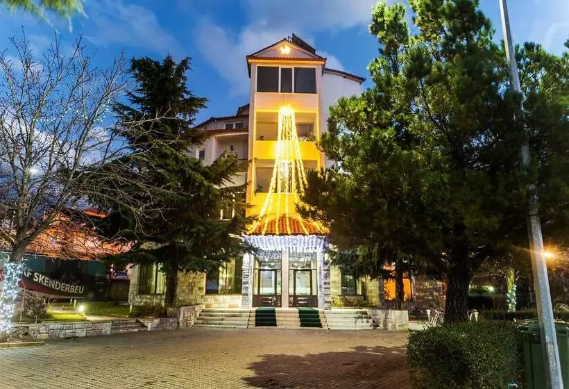 Fotos del hotel George:  7