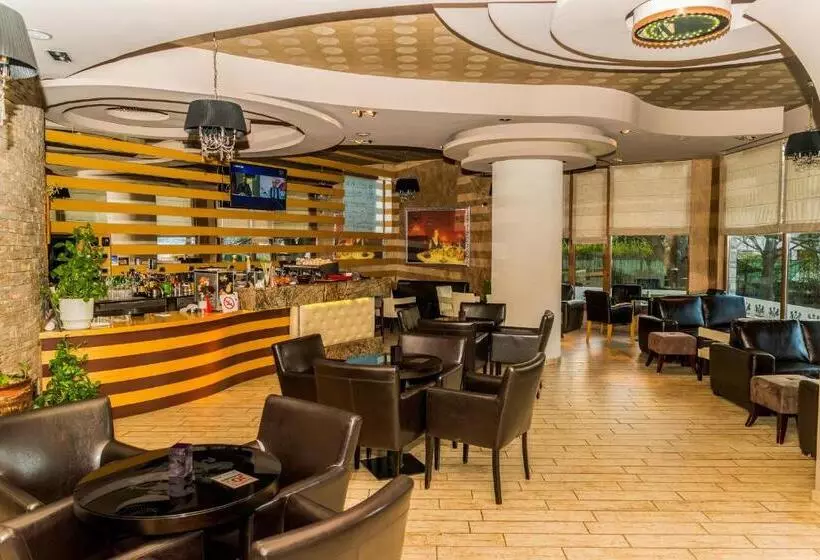 Fotos del hotel George:  5