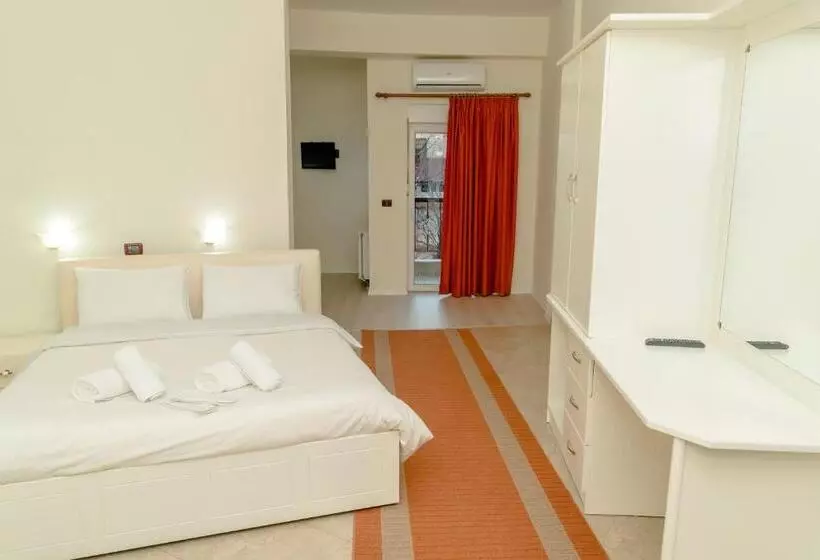 Fotos del hotel George:  8