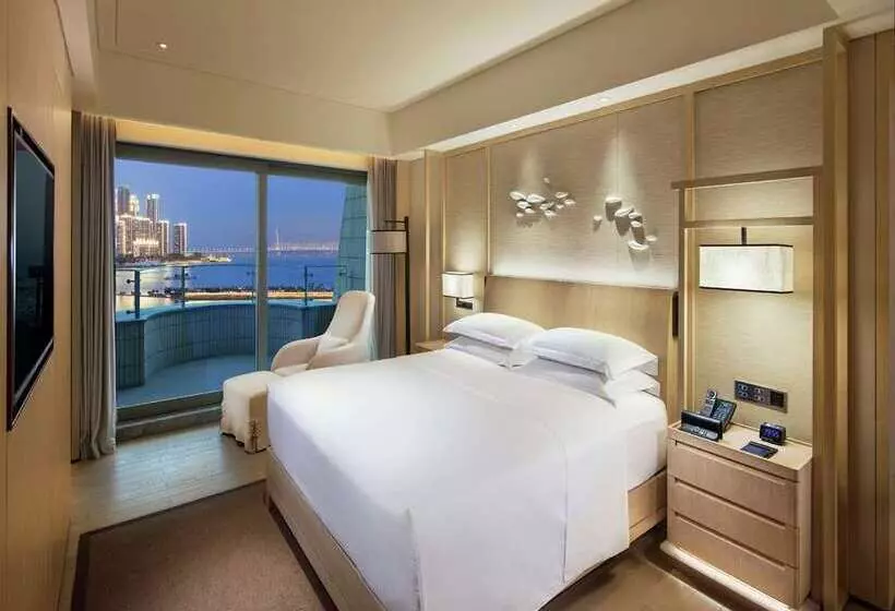 Fotos del hotel Hilton Shenzhen Shekou Nanhai:  16