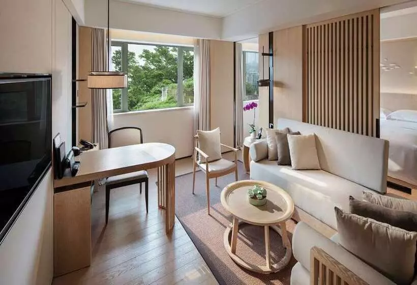 Fotos del hotel Hilton Shenzhen Shekou Nanhai:  23