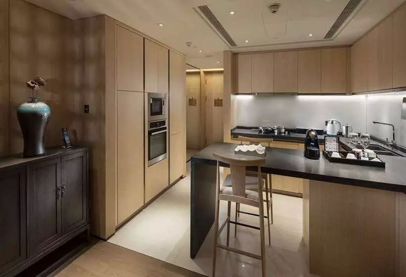 Fotos del hotel Hilton Shenzhen Shekou Nanhai:  10