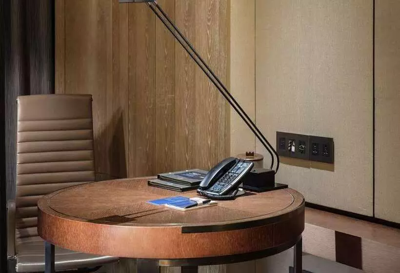 Fotos del hotel Hilton Shenzhen Shekou Nanhai:  25