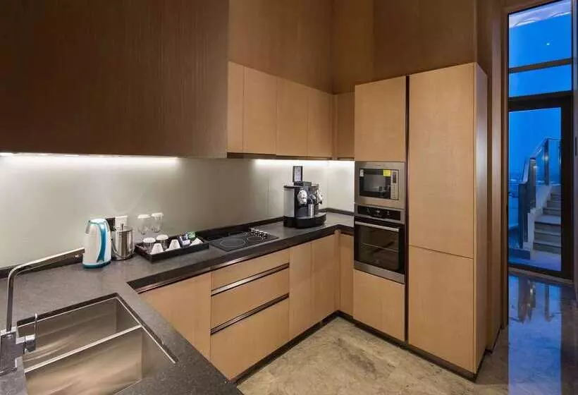 Fotos del hotel Hilton Shenzhen Shekou Nanhai:  3