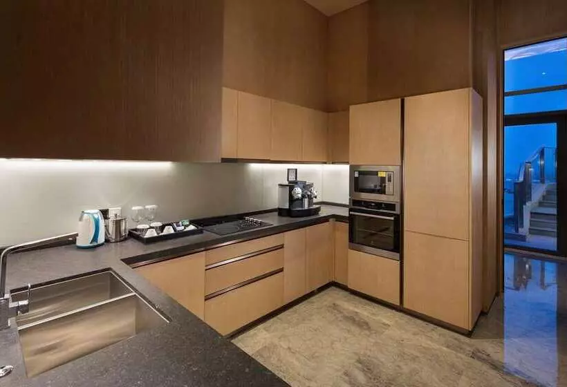 Fotos del hotel Hilton Shenzhen Shekou Nanhai:  7