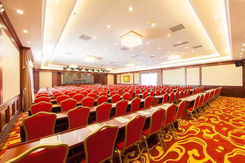 Fotos del hotel Hongkong International Hot Spring:  10