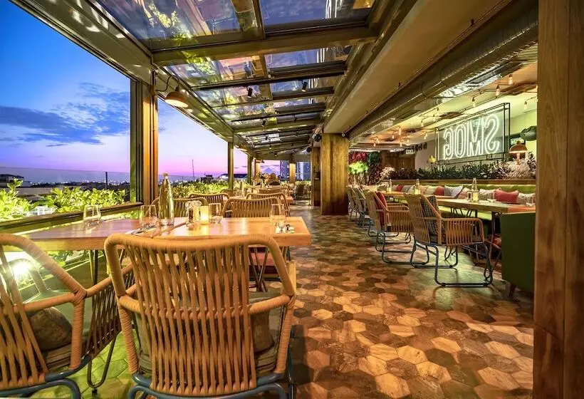 Fotos del hotel Lasagrada  Istanbul:  14