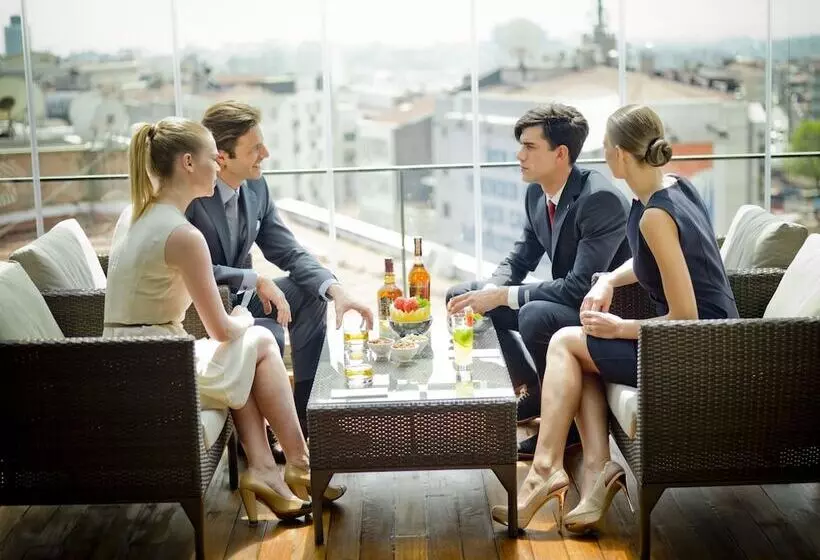 Fotos del hotel Lasagrada  Istanbul:  18