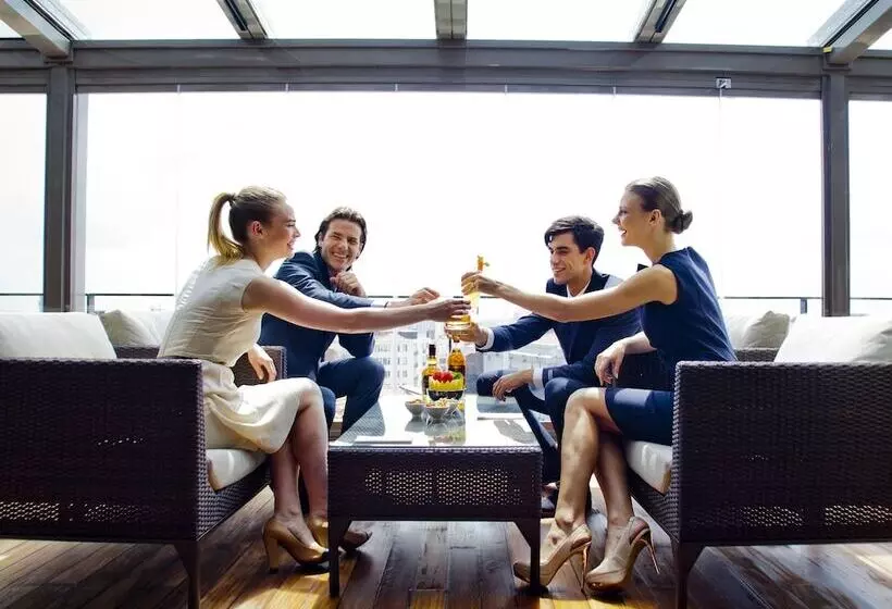 Fotos del hotel Lasagrada  Istanbul:  7