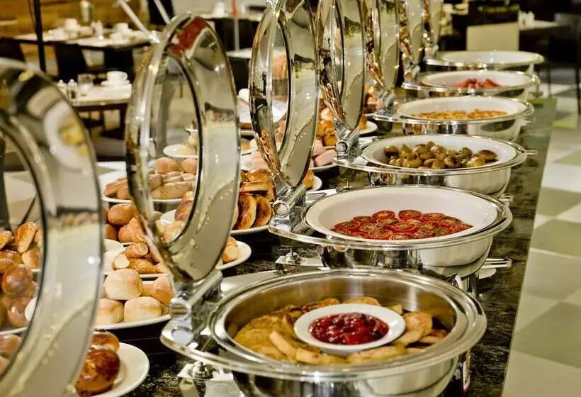 Fotos del hotel Lasagrada  Istanbul:  6