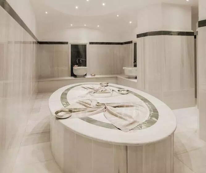 Fotos del hotel Lasagrada  Istanbul:  5