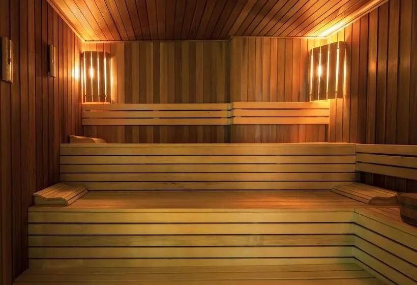 Fotos del hotel Lasagrada  Istanbul:  12