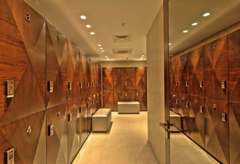 Fotos del hotel Lasagrada  Istanbul:  20