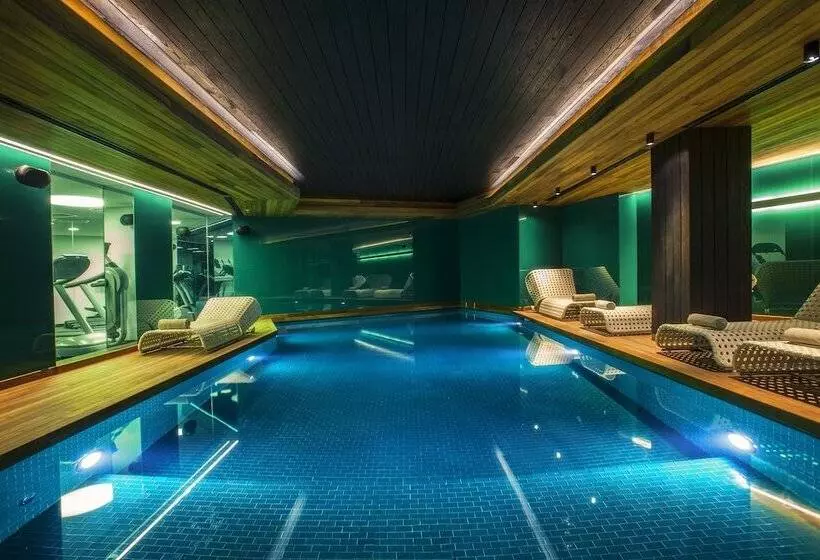 Fotos del hotel Lasagrada  Istanbul:  3