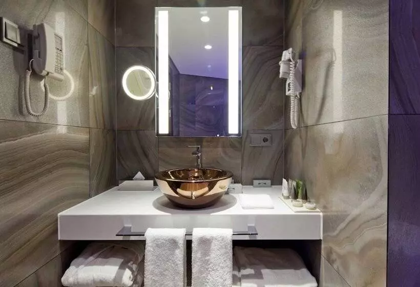 Fotos del hotel Lasagrada  Istanbul:  8