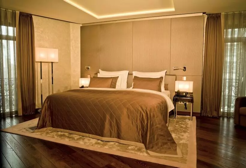 Fotos del hotel Lasagrada  Istanbul:  2