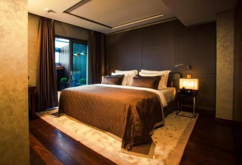 Fotos del hotel Lasagrada  Istanbul:  19