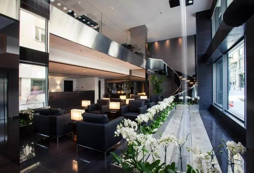 Fotos del hotel Lasagrada  Istanbul:  4