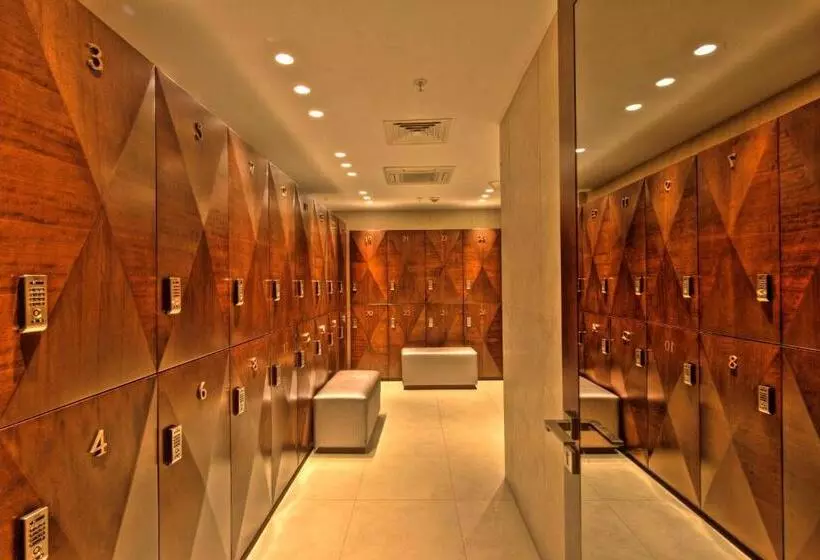 Fotos del hotel Lasagrada  Istanbul:  17