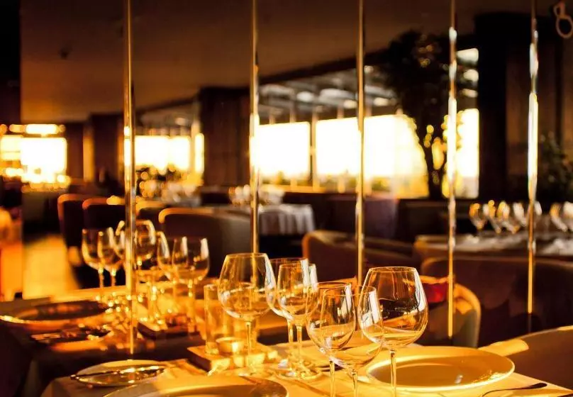 Fotos del hotel Lasagrada  Istanbul:  13