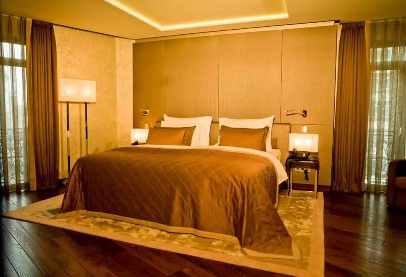 Fotos del hotel Lasagrada  Istanbul:  10