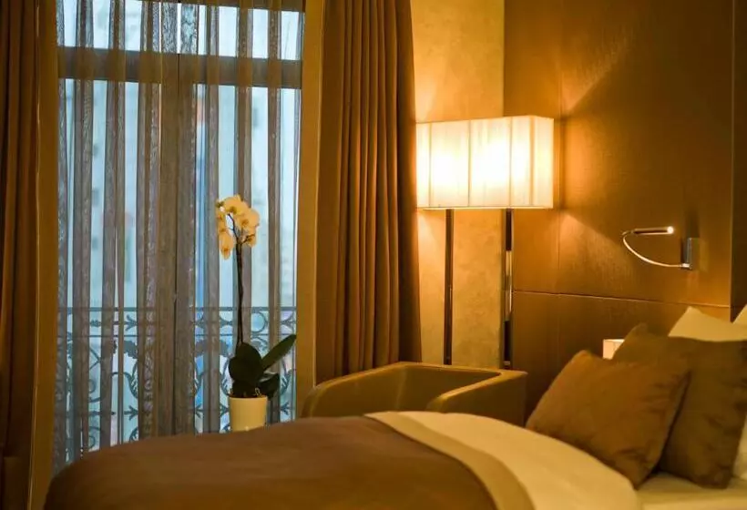 Fotos del hotel Lasagrada  Istanbul:  21