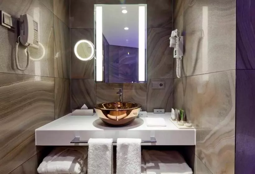 Fotos del hotel Lasagrada  Istanbul:  15