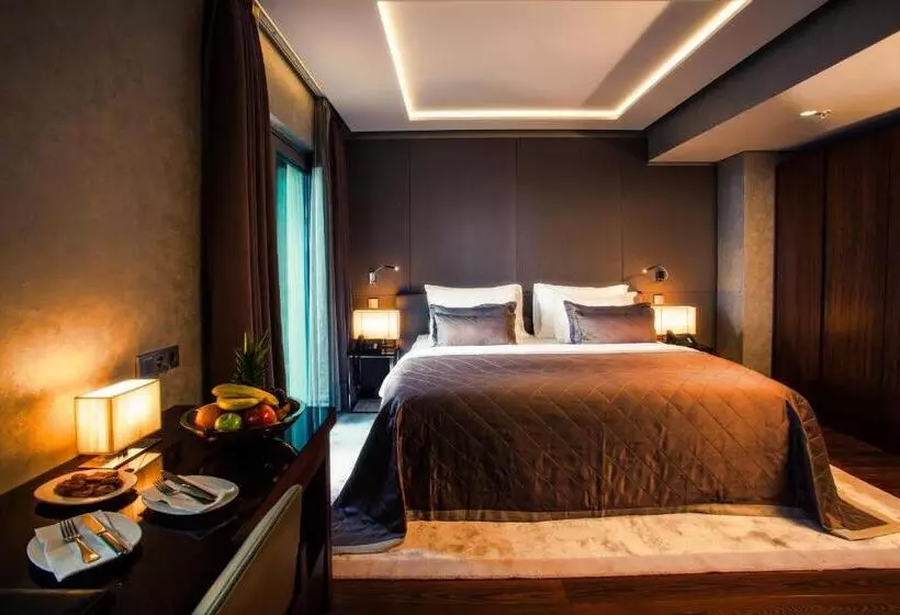 Fotos del hotel Lasagrada  Istanbul:  16