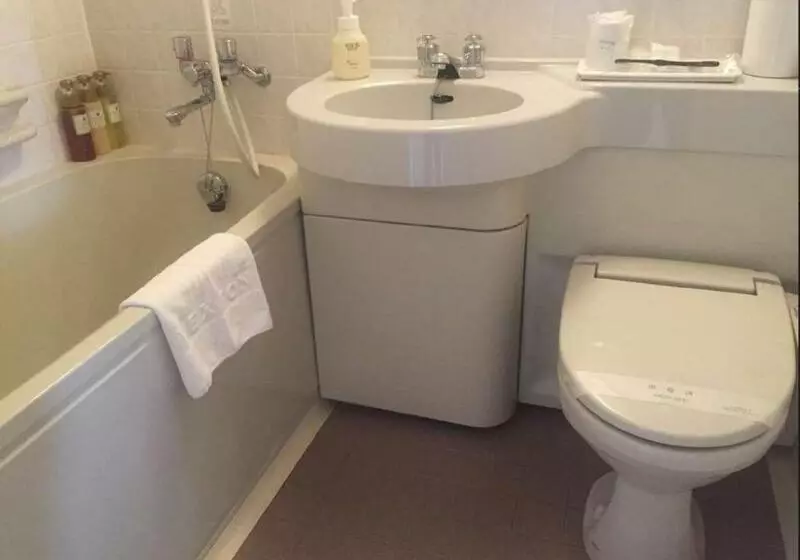 Fotos del hotel Lexton Kagoshima:  9