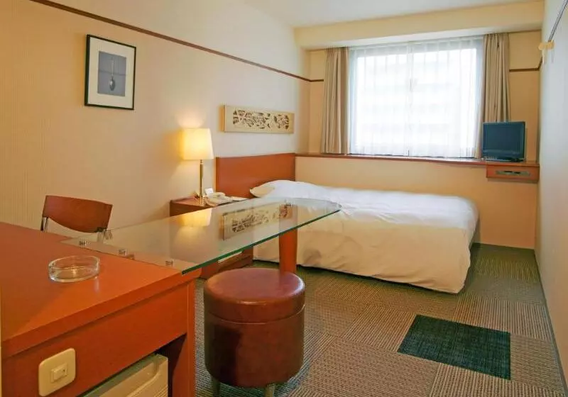 Fotos del hotel Lexton Kagoshima:  2