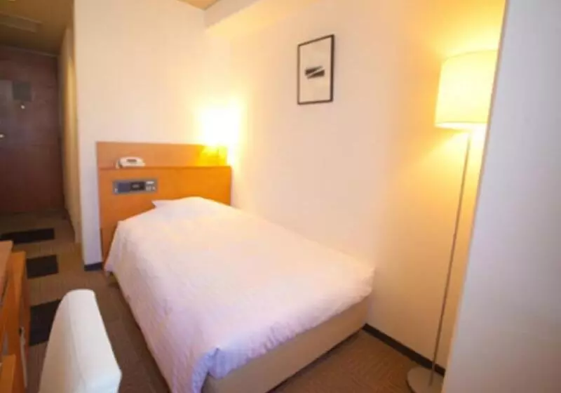 Fotos del hotel Lexton Kagoshima:  11