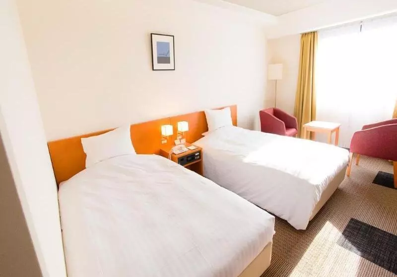 Fotos del hotel Lexton Kagoshima:  16