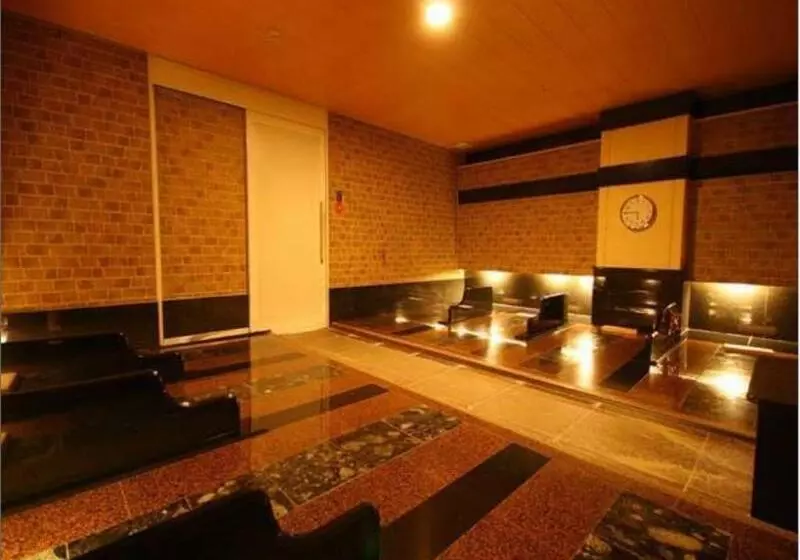 Fotos del hotel Lexton Kagoshima:  18