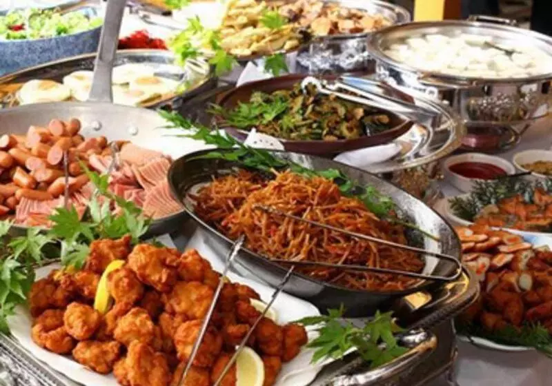 Fotos del hotel Lexton Kagoshima:  14