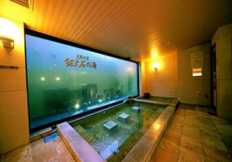 Fotos del hotel Lexton Kagoshima:  3