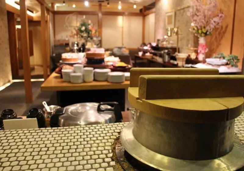 Fotos del hotel Lexton Kagoshima:  25