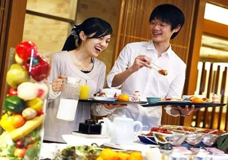 Fotos del hotel Lexton Kagoshima:  24