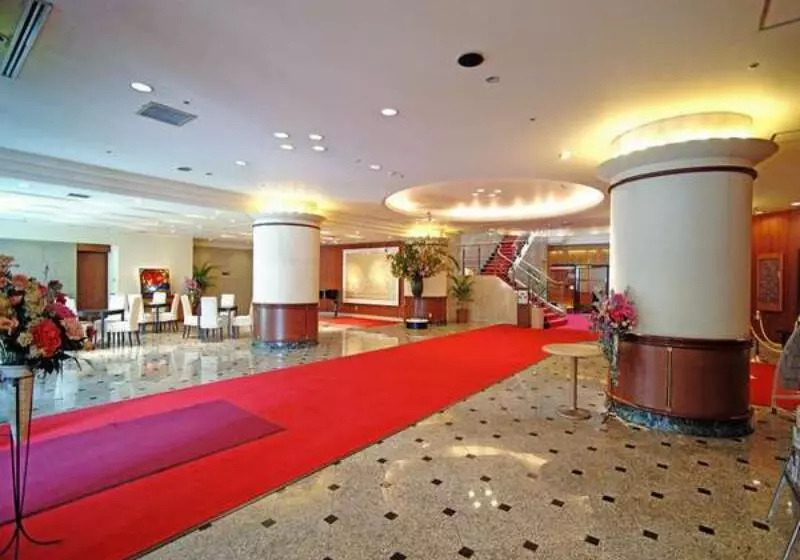Fotos del hotel Lexton Kagoshima:  4