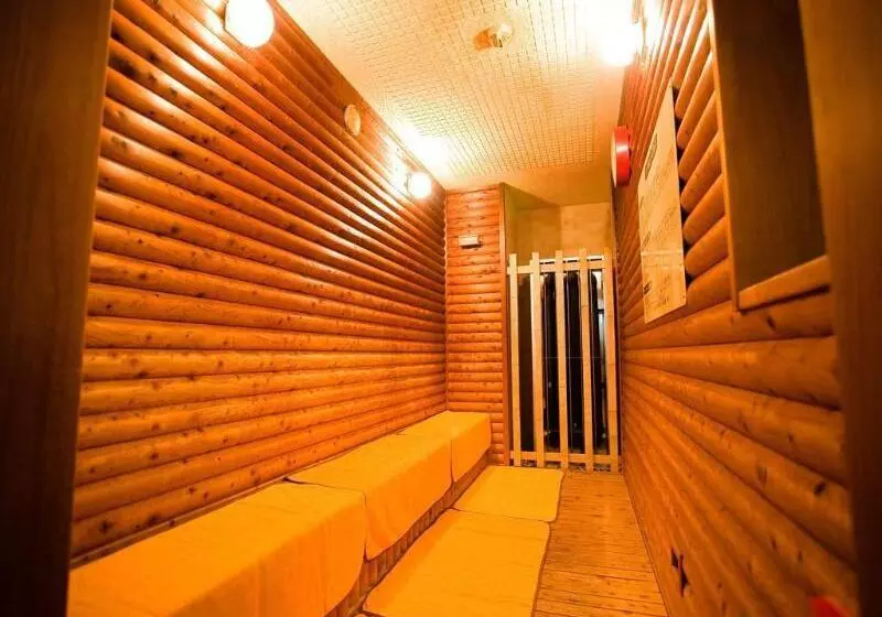 Fotos del hotel Lexton Kagoshima:  5