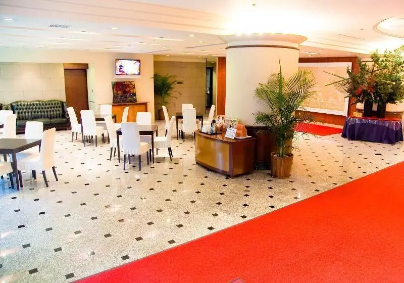 Fotos del hotel Lexton Kagoshima:  17