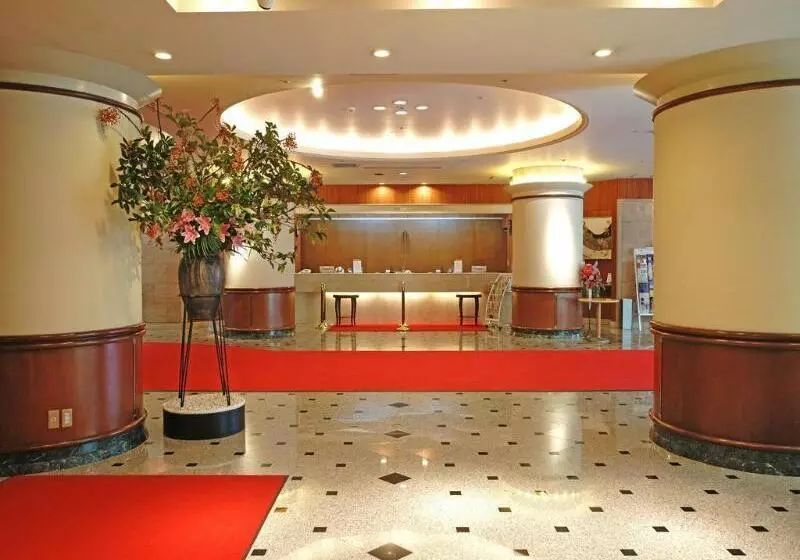 Fotos del hotel Lexton Kagoshima:  12