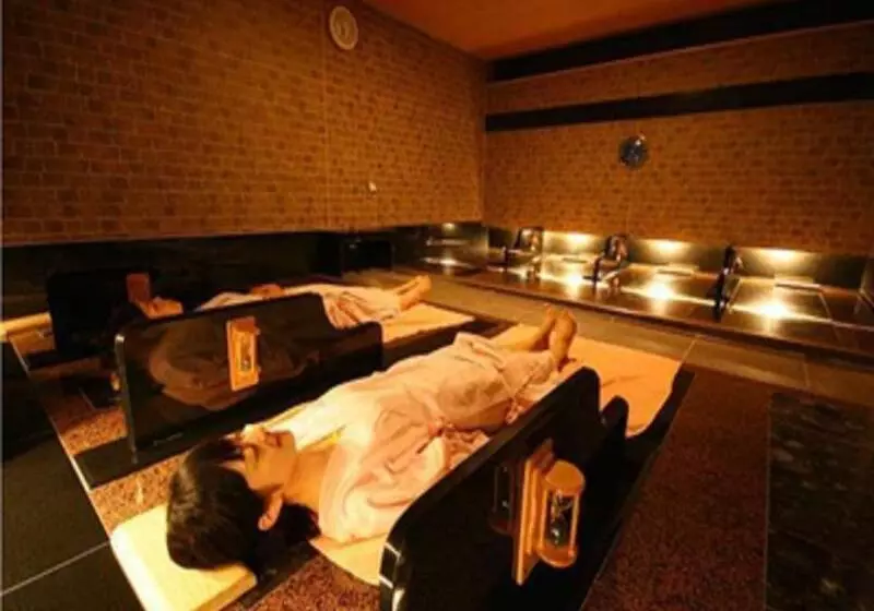 Fotos del hotel Lexton Kagoshima:  13