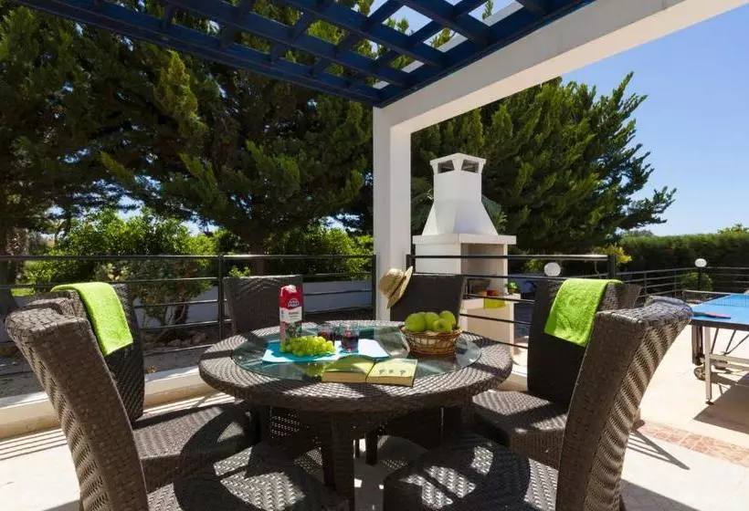 Fotos del hotel Panareti Coral Bay Resort:  18