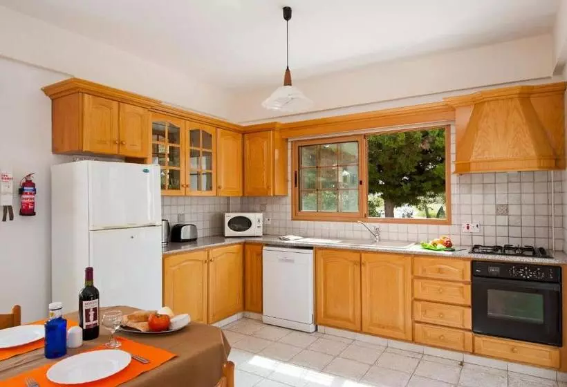 Fotos del hotel Panareti Coral Bay Resort:  5