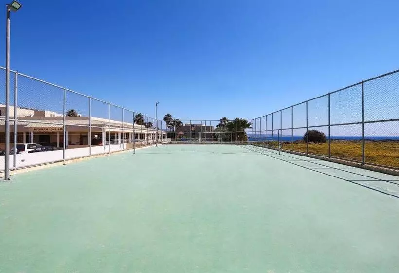 Fotos del hotel Panareti Coral Bay Resort:  16